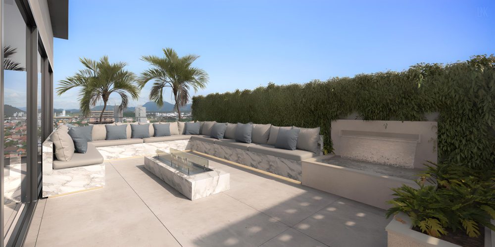 PRAÇA DO FOGO AMALFI CITTA